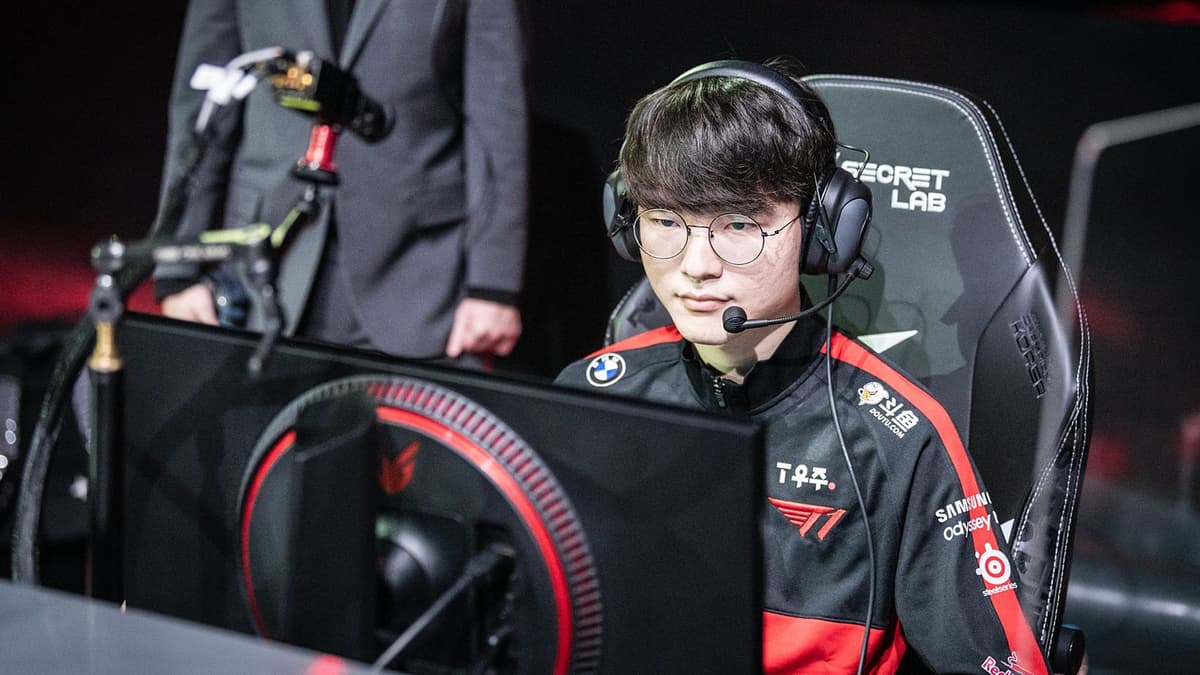faker